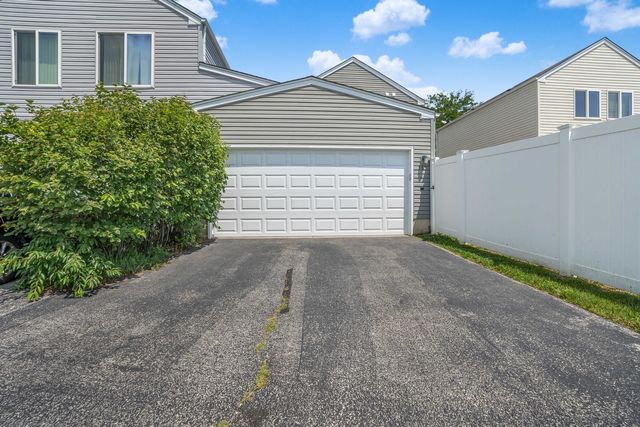 365 Lakewood Boulevard, Park Forest, IL 60466