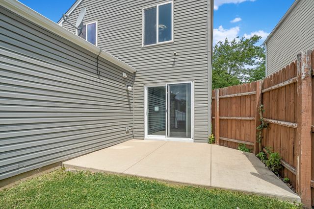 365 Lakewood Boulevard, Park Forest, IL 60466