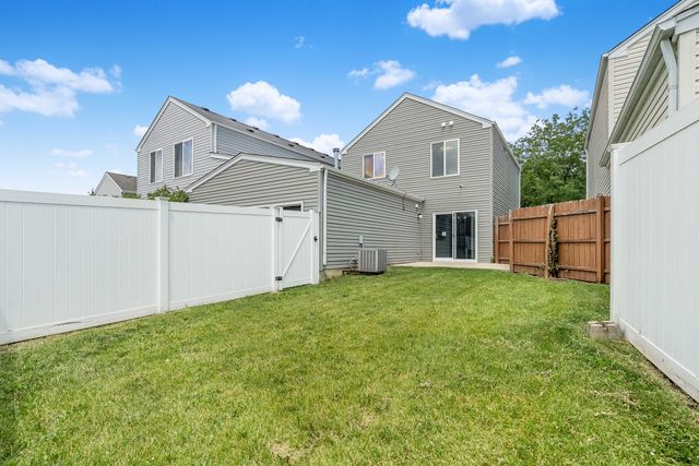 365 Lakewood Boulevard, Park Forest, IL 60466