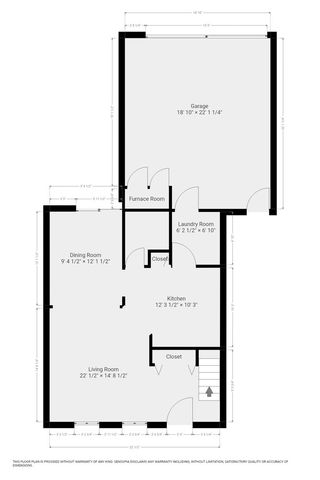 365 Lakewood Boulevard, Park Forest, IL 60466