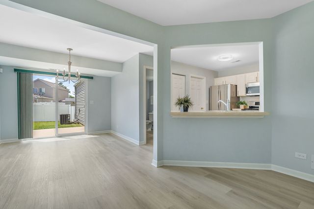365 Lakewood Boulevard, Park Forest, IL 60466