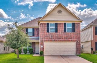 3238 Apple Dale Drive, Houston, TX 77084