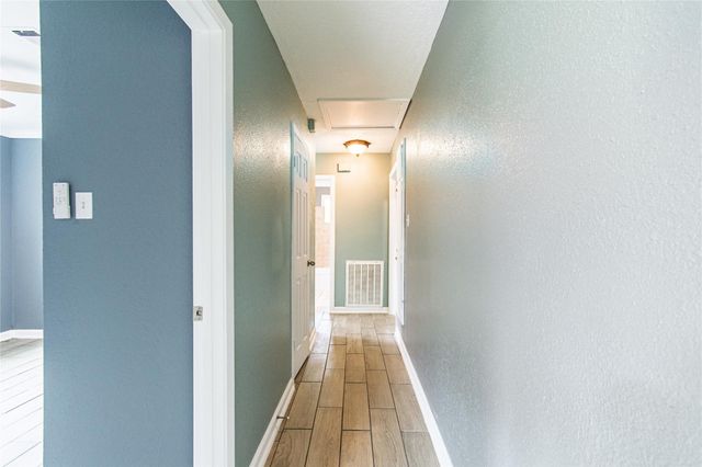12906 Southspring Drive, Houston, TX 77047