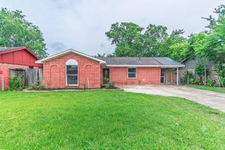 12906 Southspring Drive, Houston, TX 77047