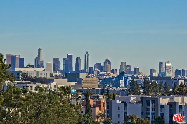 1927 N Normandie Avenue, Los Angeles, CA 90027