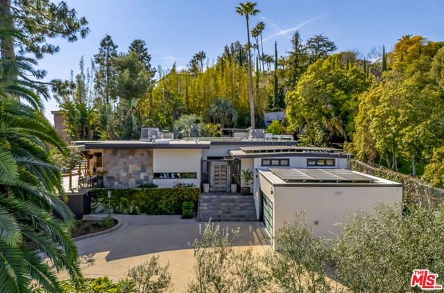 1927 N Normandie Avenue, Los Angeles, CA 90027