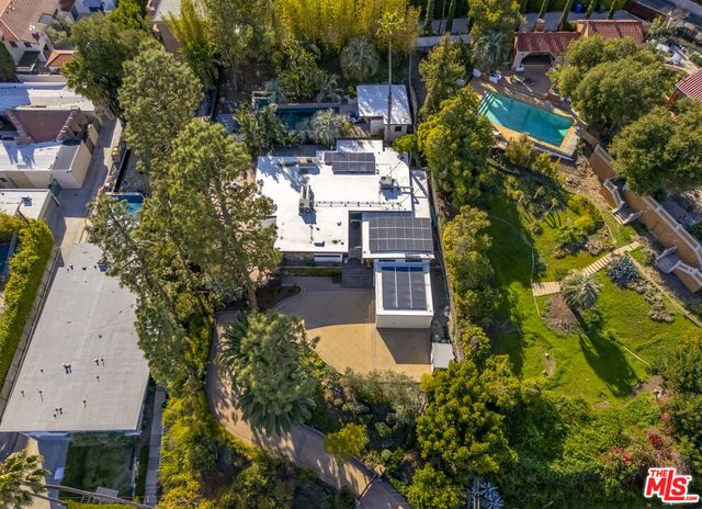 1927 N Normandie Avenue, Los Angeles, CA 90027