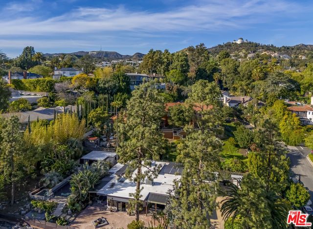 1927 N Normandie Avenue, Los Angeles, CA 90027