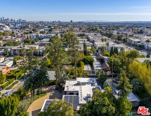 1927 N Normandie Avenue, Los Angeles, CA 90027