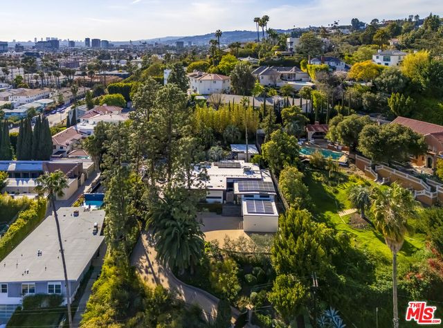 1927 N Normandie Avenue, Los Angeles, CA 90027