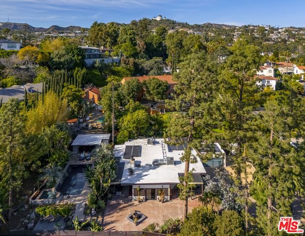 1927 N Normandie Avenue, Los Angeles, CA 90027