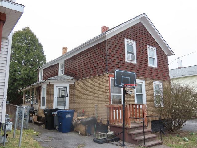 105 Crysler Street, Syracuse, NY 13204