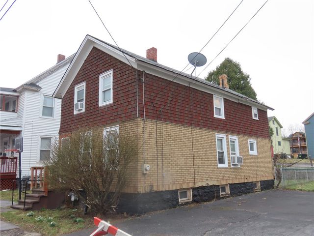 105 Crysler Street, Syracuse, NY 13204