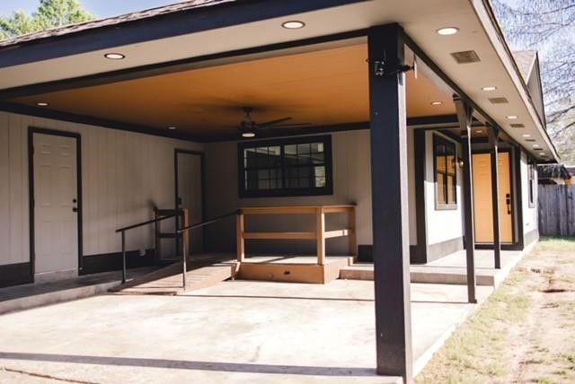 3409 Edson Boulevard, Shreveport, LA 71107