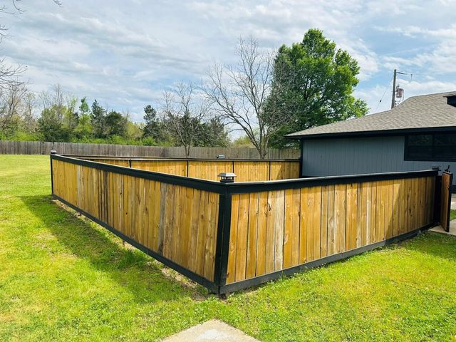 3409 Edson Boulevard, Shreveport, LA 71107