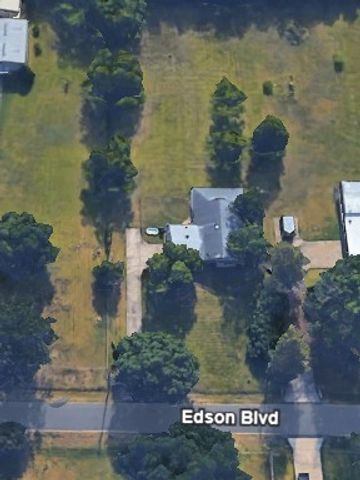 3409 Edson Boulevard, Shreveport, LA 71107