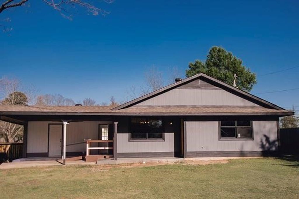 3409 Edson Boulevard, Shreveport, LA 71107