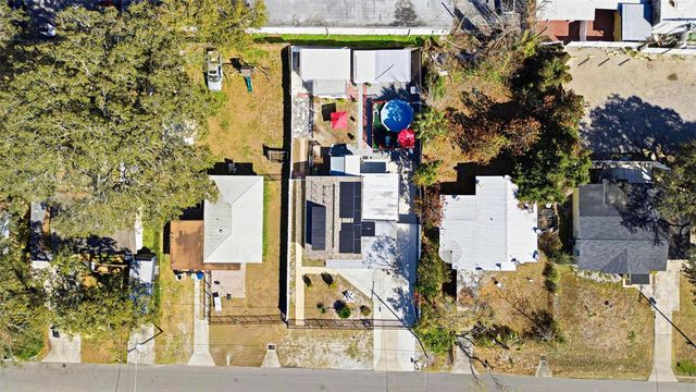 8907 N TAMPA STREET, Tampa, FL 33604