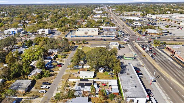 8907 N TAMPA STREET, Tampa, FL 33604