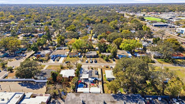 8907 N TAMPA STREET, Tampa, FL 33604