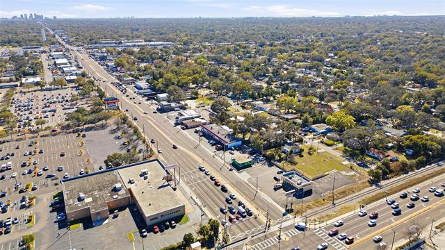 8907 N TAMPA STREET, Tampa, FL 33604