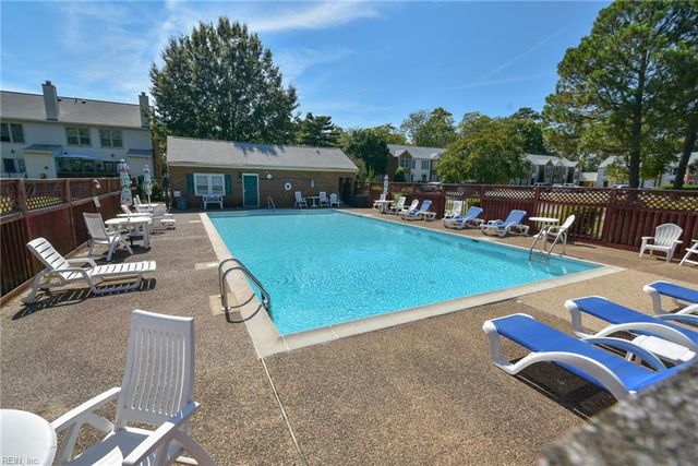 102 River Point DR, Suffolk, VA 23434
