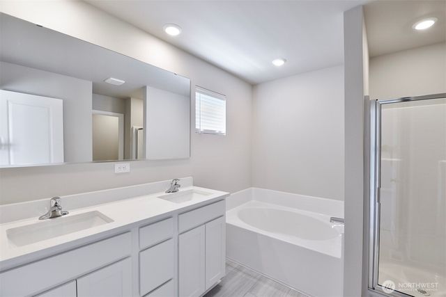 9732 Hay Street SE, Yelm, WA 98597