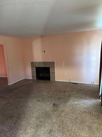 22411 Springbrook Avenue, Farmington Hills, MI 48336