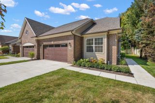 40703 Azalea Drive, Clinton Township, MI 48036