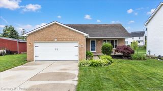 53611 County Line Road, New Baltimore, MI 48047