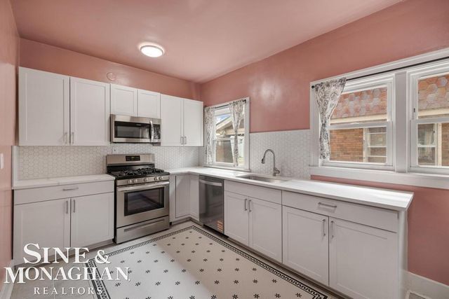 3447 Bedford Street, Detroit, MI 48224