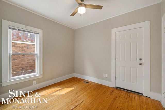 3447 Bedford Street, Detroit, MI 48224