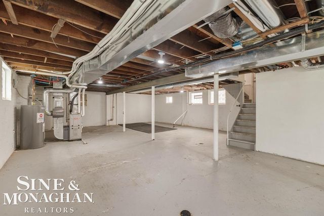 3447 Bedford Street, Detroit, MI 48224