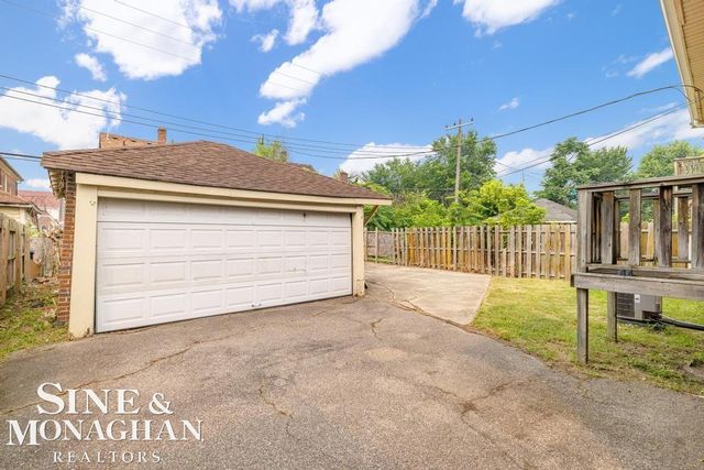 3447 Bedford Street, Detroit, MI 48224