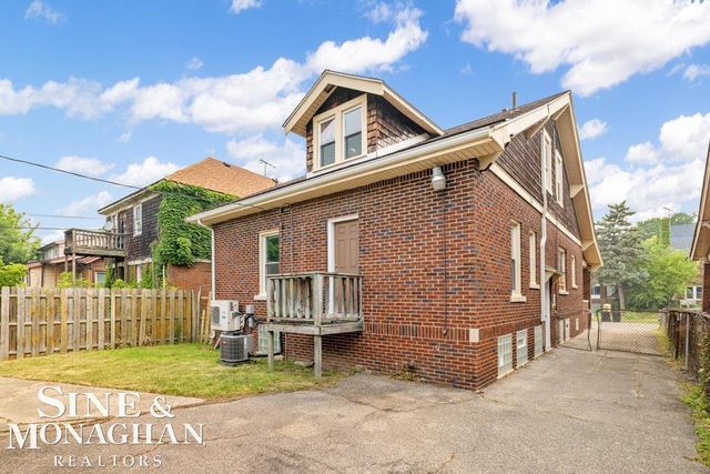 3447 Bedford Street, Detroit, MI 48224