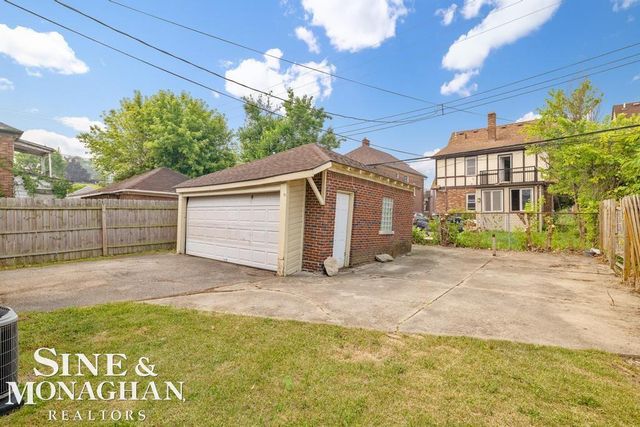 3447 Bedford Street, Detroit, MI 48224
