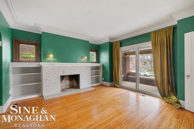 3447 Bedford Street, Detroit, MI 48224