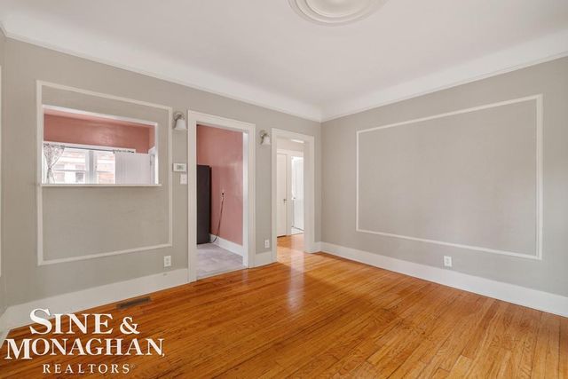 3447 Bedford Street, Detroit, MI 48224