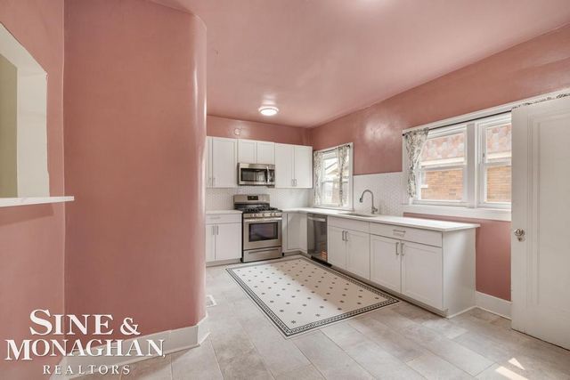 3447 Bedford Street, Detroit, MI 48224