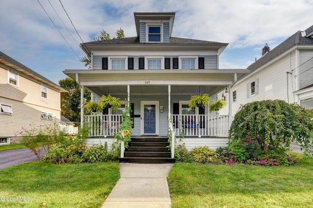 240 E Fulton Street, Gloversville, NY 12078