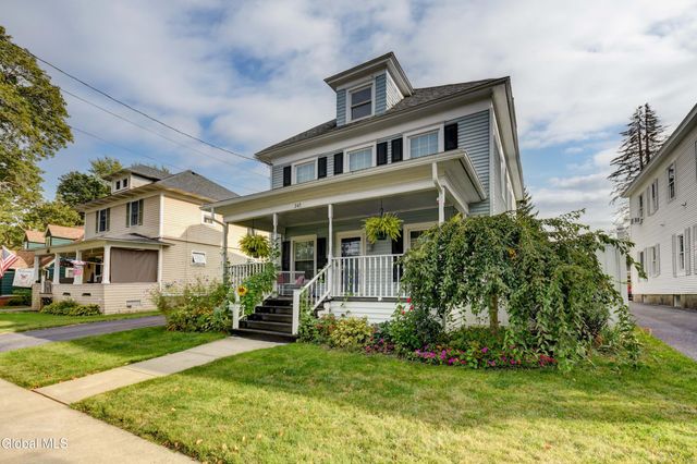 240 E Fulton Street, Gloversville, NY 12078