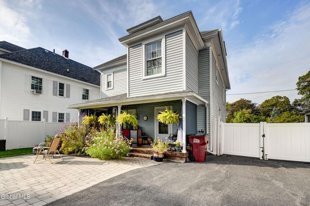 240 E Fulton Street, Gloversville, NY 12078