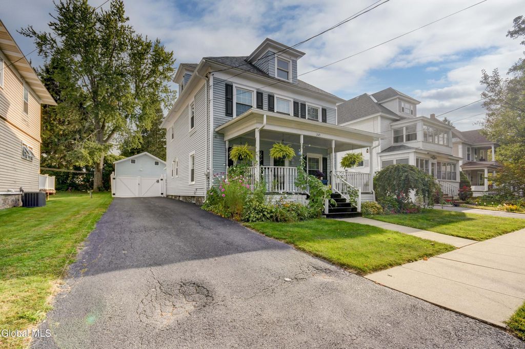 240 E Fulton Street, Gloversville, NY 12078