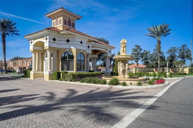 1578 CUMIN DRIVE, Kissimmee, FL 34759