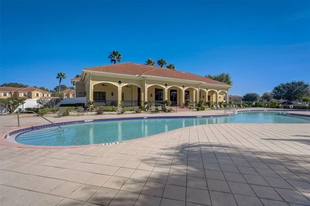 1578 CUMIN DRIVE, Kissimmee, FL 34759