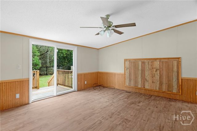 112 Cheryl Court, Ludowici, GA 31316