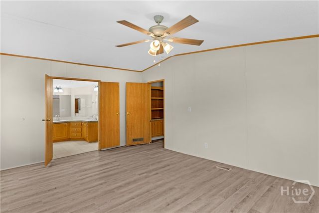 112 Cheryl Court, Ludowici, GA 31316