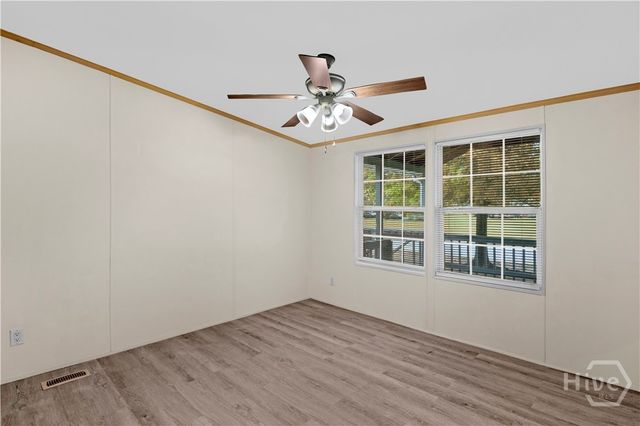 112 Cheryl Court, Ludowici, GA 31316