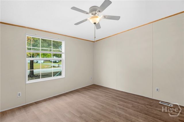 112 Cheryl Court, Ludowici, GA 31316