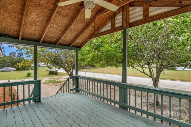 112 Cheryl Court, Ludowici, GA 31316